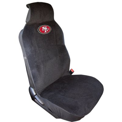 NFL San Francisco 49ers Seat Cover