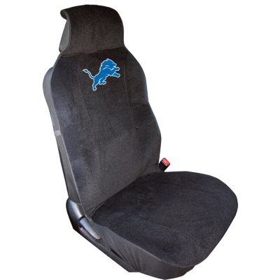 NFL Detroit Lions Seat Cover