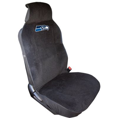 NFL Seattle Seahawks Seat Cover