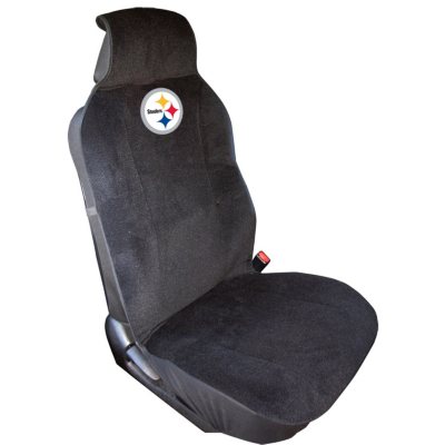 NFL Pittsburgh Steelers Seat Cover