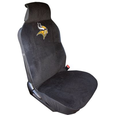NFL Minnesota Vikings Seat Cover