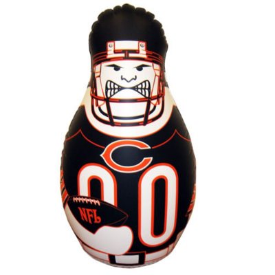 NFL Chicago Bears Tackle Buddy
