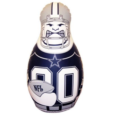NFL Dallas Cowboys Tackle Buddy