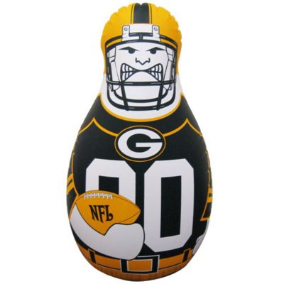 NFL Green Bay Packers Tackle Buddy