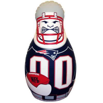 NFL New England Patriots Tackle Buddy