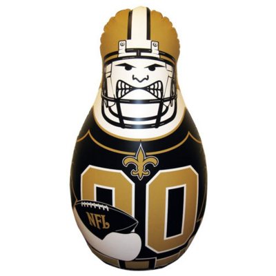 NFL New Orleans Saints Tackle Buddy