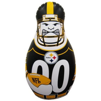 NFL Pittsburgh Steelers Tackle Buddy