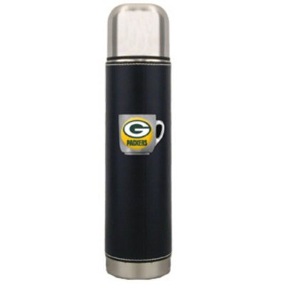 NFL Green Bay Packers Insulated Thermos