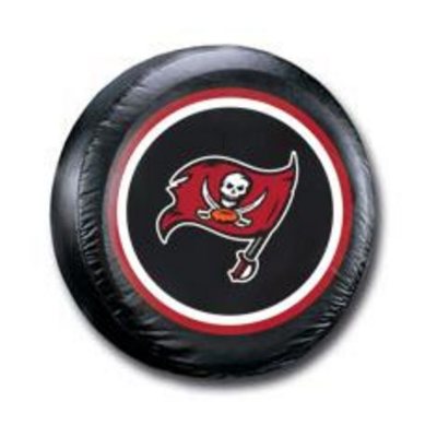 NFL Tampa Bay Buccaneers Tire Cover