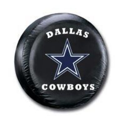NFL Dallas Cowboys Tire Cover