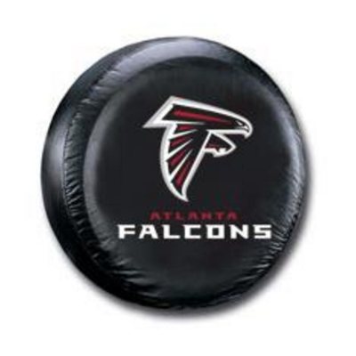 NFL Atlanta Falcons Tire Cover