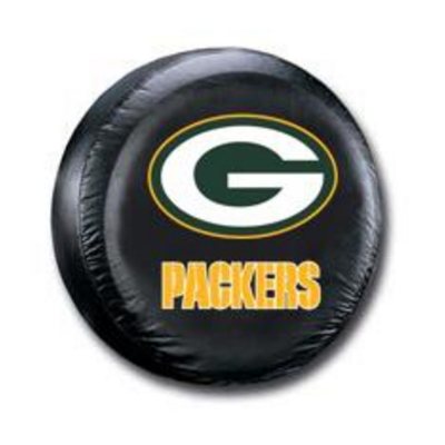 NFL Green Bay Packers Tire Cover