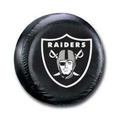 NFL Oakland Raiders Tire Cover