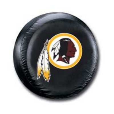 NFL Washington Redskins Tire Cover