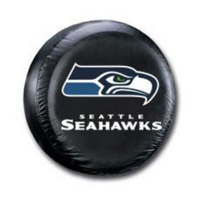 NFL Seattle Seahawks Tire Cover