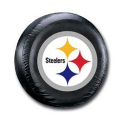 NFL Pittsburgh Steelers Tire Cover