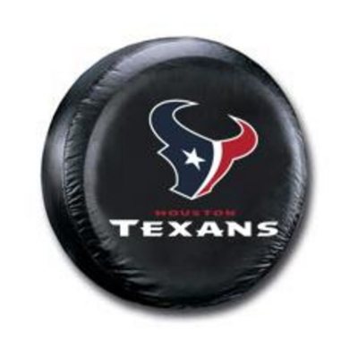 NFL Houston Texans Tire Cover