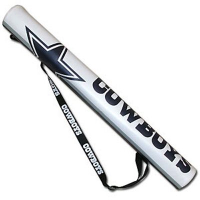 NFL Dallas Cowboys Tube Cooler