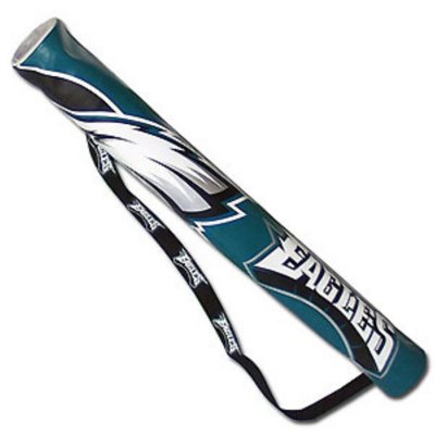 NFL Philadelphia Eagles Tube Cooler