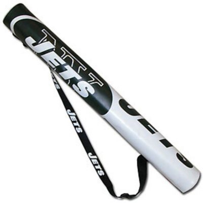 NFL New York Jets  Tube Cooler