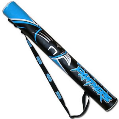 NFL Carolina Panthers Tube Cooler