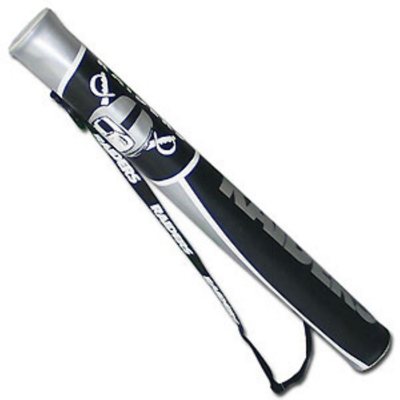 NFL Oakland Raiders Tube Cooler