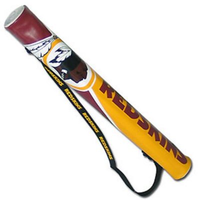 NFL Washington Redskins Tube Cooler