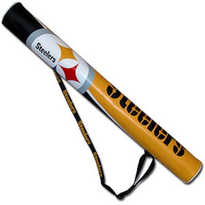 NFL Pittsburgh Steelers Tube Cooler