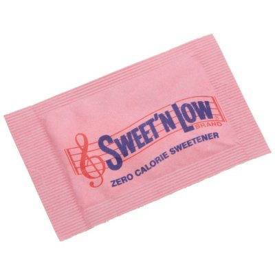 Sweet'N Low - 2,000 ct.