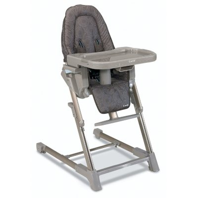 Combi High Chair, Bronze