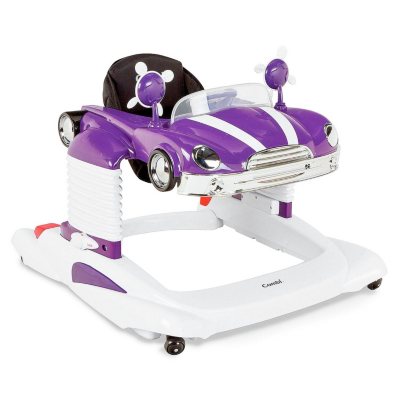 Combi All-In-One Mobile Entertainer, Purple