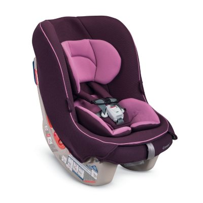 Combi Coccoro Convertible Car Seat, Grape