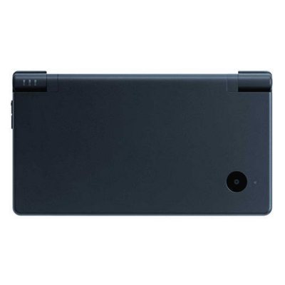 Nintendo DSi Hardware - Black