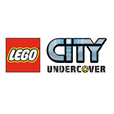 Lego City Undercover - Wii U      
