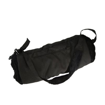 Cozy Muff - Black