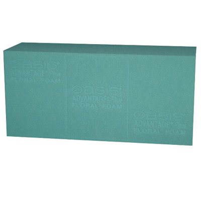 Oasis Floral Foam - Advantage - 36 Ct