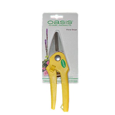 OASIS® Cutting Tools - Floral Snips