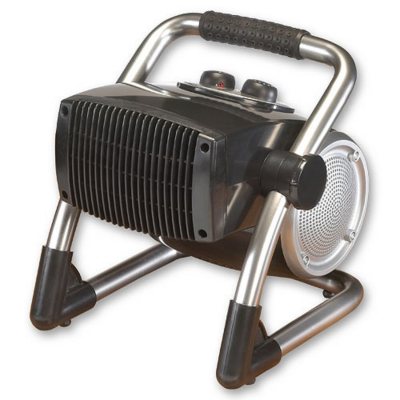 Lasko® Pro-Ceramic Utility Heater