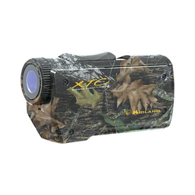 Adventure Action Camera