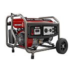 Black Max 3,650 Watt Portable Gas GeneratorImage