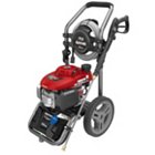 Black Max 2,700 PSI - Gasoline Pressure Washer - Powered by HondaImage