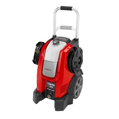 PowerStroke 1700 PSI Electric Pressure Washer