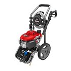 Blackmax 2,800 PSI - Gasoline Pressure Washer - Powered by HondaImage