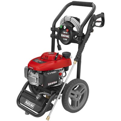 2600 Psi honda pressure washer costco #5