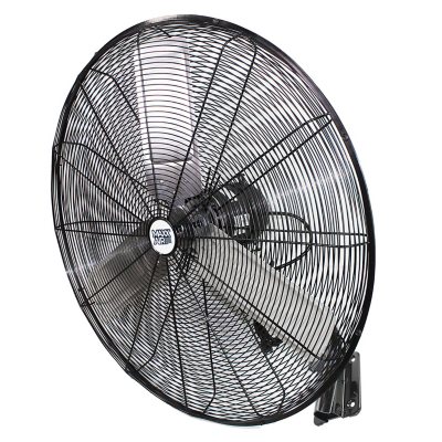 Maxxair High Velocity Wall Mount Fan - 30"