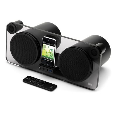 iHome IP1C iPod/iPhone Studio Series Sound System Apple iPhone and iPod eBay