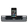 iHome iD8 Rechargeable Portable Speaker System for iPad/iPhone/iPod
