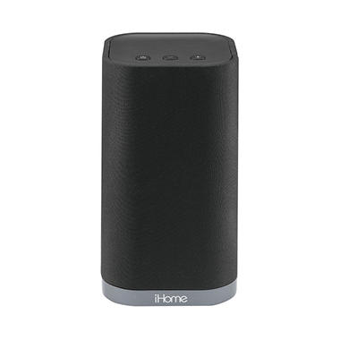iHome iBT30 Bluetooth Speaker System   IBT30BC
