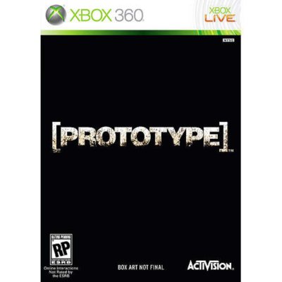 Prototype - Xbox 360   