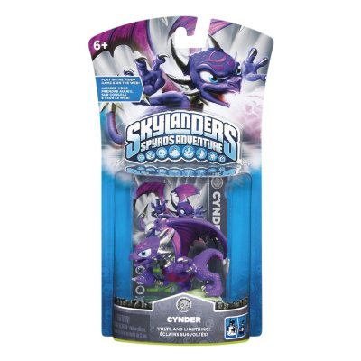 Skylanders Single Character Pack - Cynder